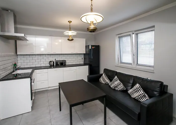 Mia Mia House * Katowice