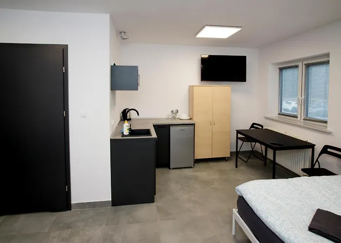 Hostel Mia Mia House