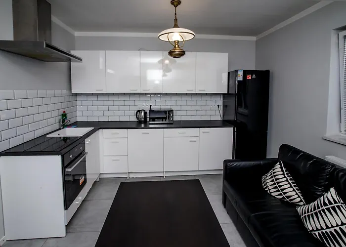 Hostel Mia Mia House Katowice