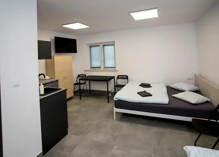 Mia Mia House Hostel