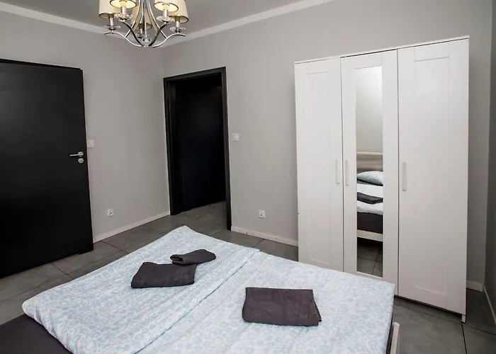 Hostel Mia Mia House Katowice