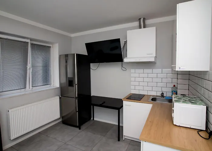 Hostel Mia Mia House *