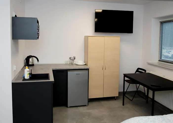 Mia Mia House Hostel