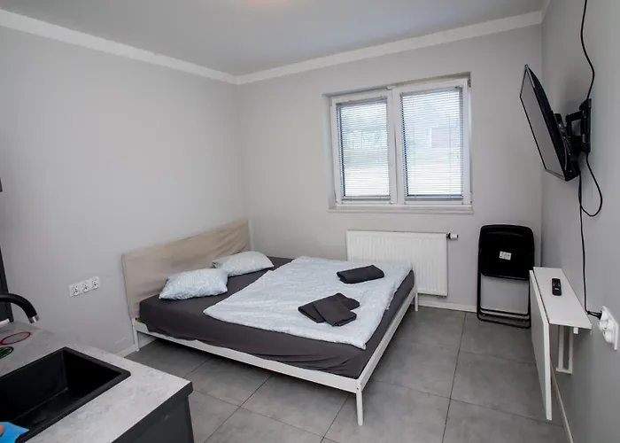 Hostel Mia Mia House