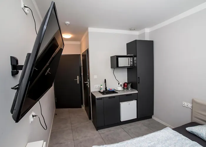 Mia Mia House Hostel Katowice