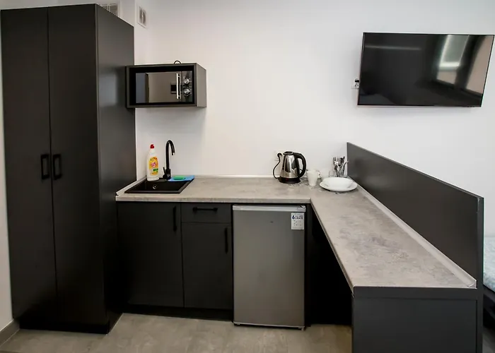 Mia Mia House Katowice