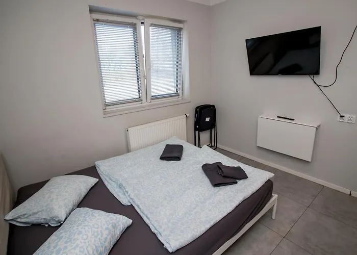 Mia Mia House * Katowice