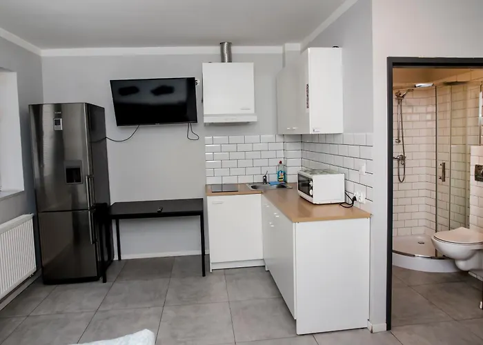 Mia Mia House Hostel