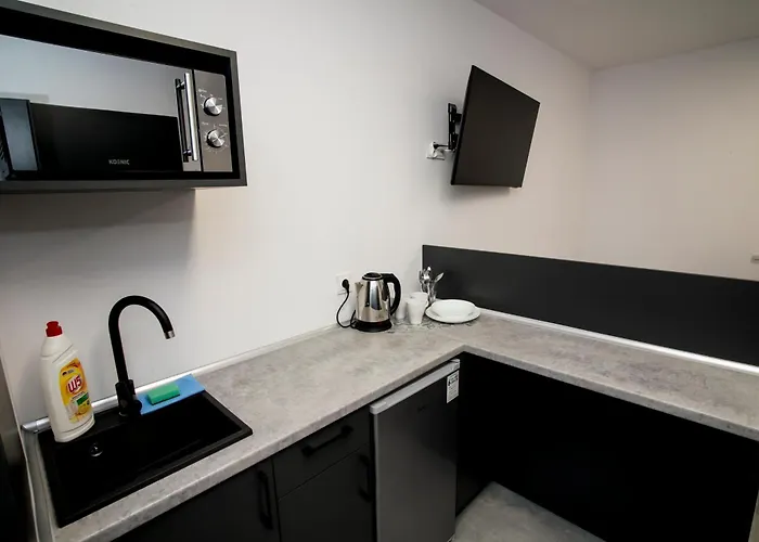 Hostel Mia Mia House *