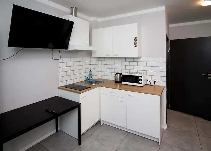 Mia Mia House Katowice