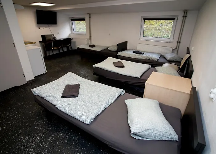 Mia Mia House Hostel