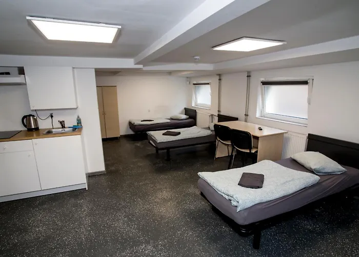 Hostel Mia Mia House