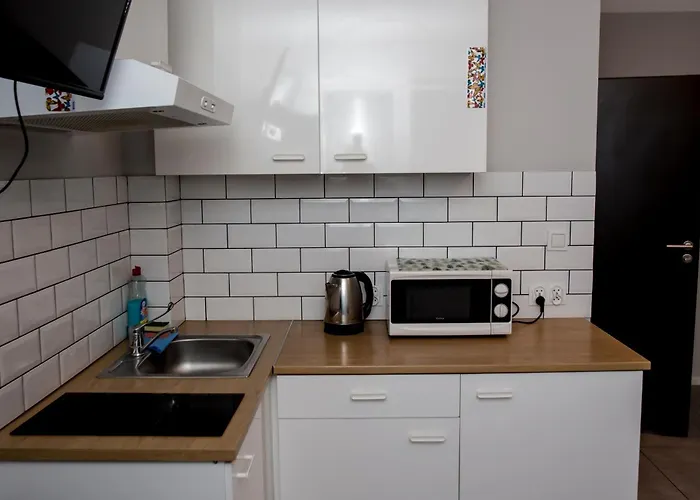 Mia Mia House Hostel Katowice