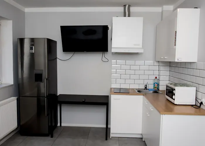 Hostel Mia Mia House Katowice