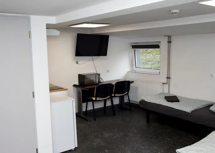 Hostel Mia Mia House