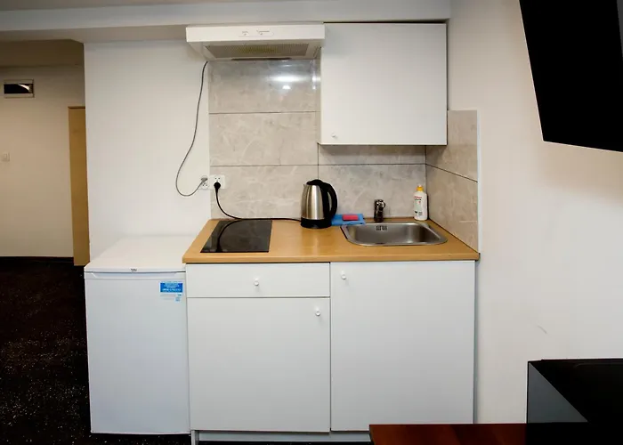 Mia Mia House Hostel Katowice