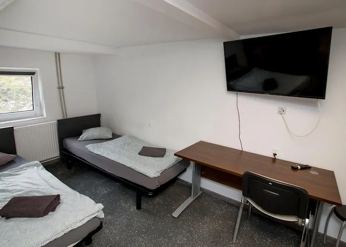 Hostel Mia Mia House Katowice