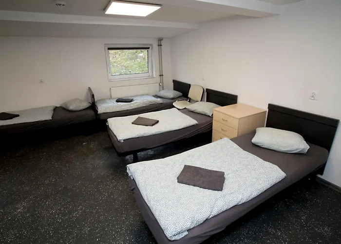 Mia Mia House Katowice