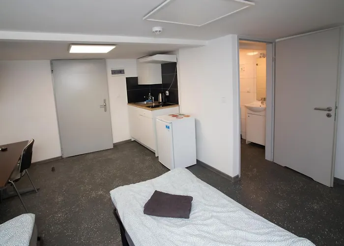 Mia Mia House * Katowice