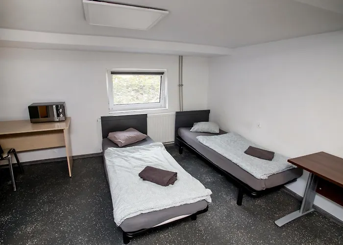 Mia Mia House Hostel