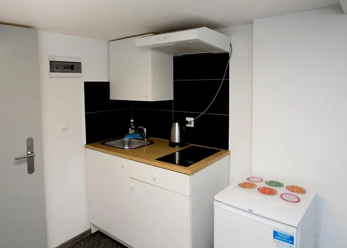 Hostel Mia Mia House