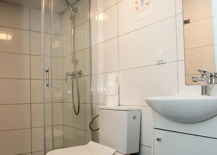 Hostel Mia Mia House Katowice