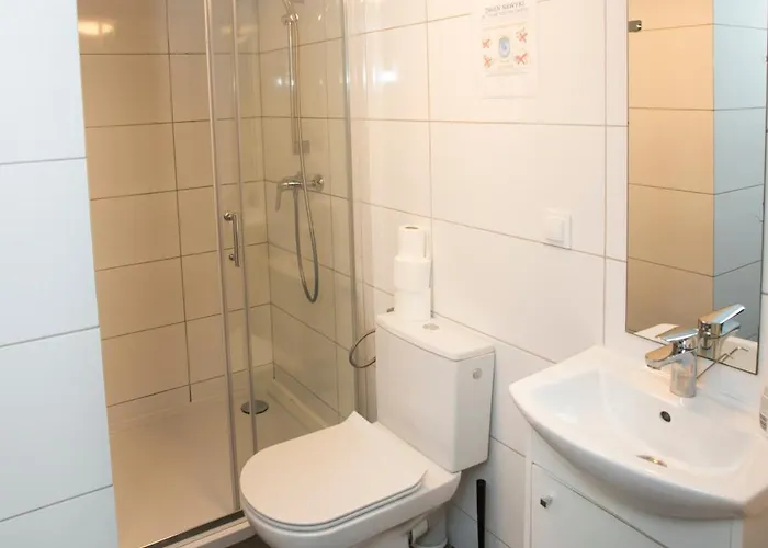 Mia Mia House * Katowice