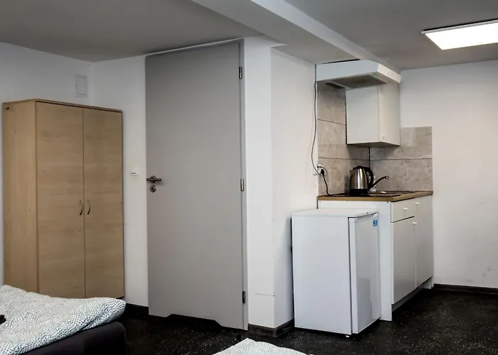 Mia Mia House Hostel