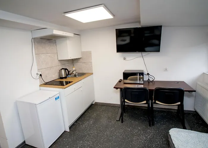 Hostel Mia Mia House Katowice