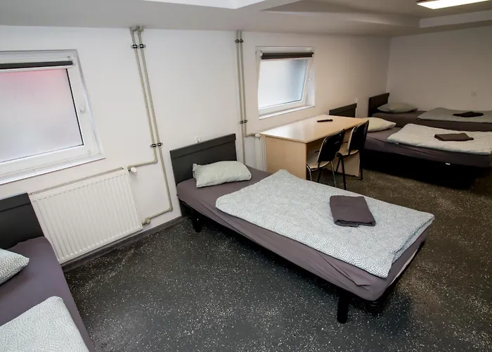 Mia Mia House * Katowice