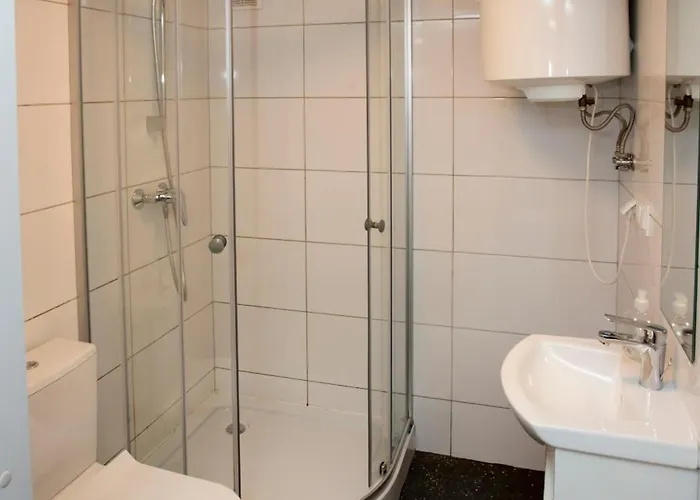 Hostel Mia Mia House