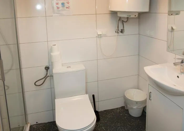 Mia Mia House Hostel Katowice