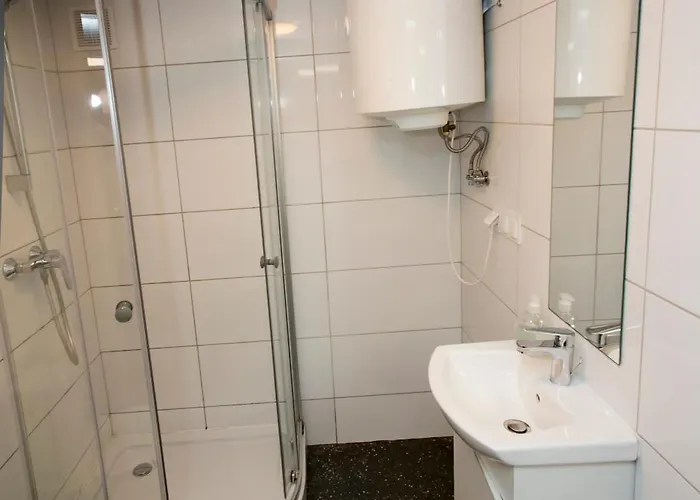 Hostel Mia Mia House