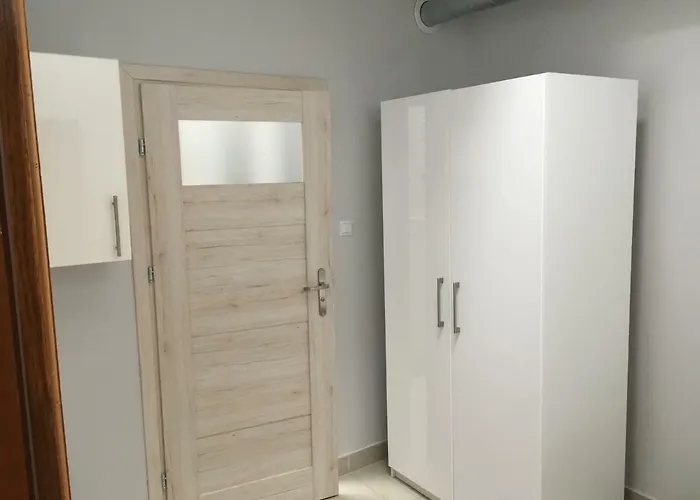 Mia Mia House Katovice