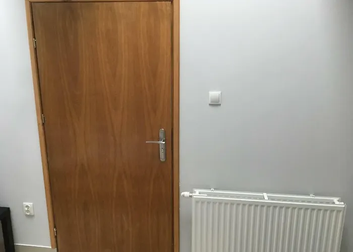 Hostel Mia Mia House