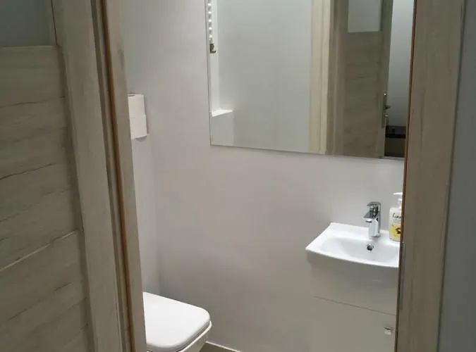 Mia Mia House Katovice