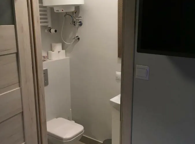 Mia Mia House * Katovice