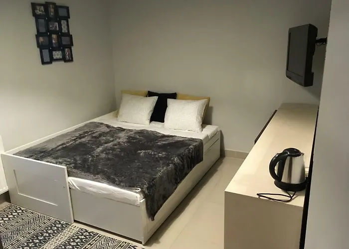 Mia Mia House Katowice